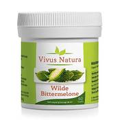 Vivus Natura Wilde Bittermelone Kapseln