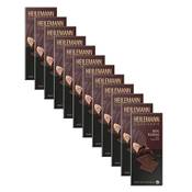 Heilemann Flachtafel-Schokolade Vergleich