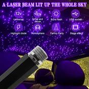 Weinsamkeit LED Auto Decke Starlight Vergleich