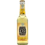 Barre Fass-Brause Zitrone