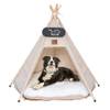 Mooipet Tipi Zelt