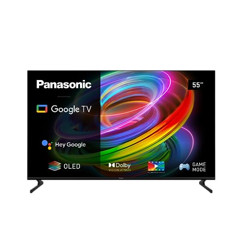 Panasonic-Fernseher Test & Vergleich » Top 9 Im Juli 2024