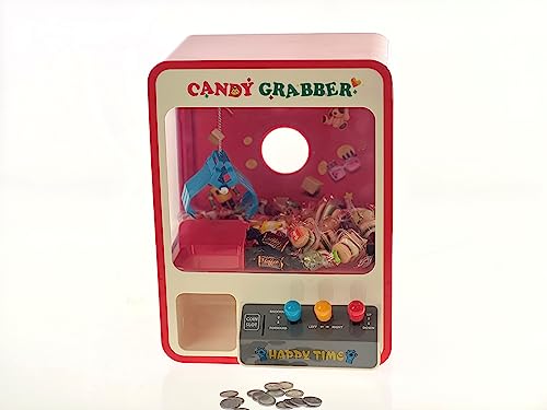 Candy-Grabber Test & Vergleich » Top 11 im Februar 2024