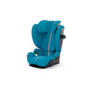 Cybex Solution G i-Fix Plus Vergleich