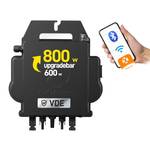 ALLDREI® Wechselrichter EZ1-M