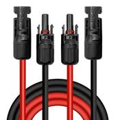 IJIAMY Solarkabel 4mm