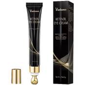 Vanhames Retinol Augencreme Vergleich