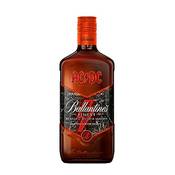 Ballantine's Blended Scotch Whisky AC/DC Vergleich