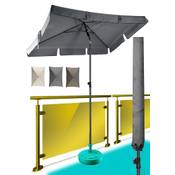 Menz Sonnenschirm Vergleich