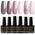 Shining She UV-Nagellack Set