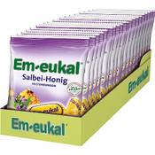 Em-eukal Hustenbonbons Salbei-Honig