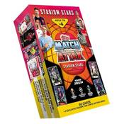 Topps Match Attax 23/24 - Mega Tin 4 Vergleich