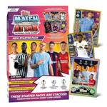 Fußballkarten Match Attax
