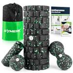 Gymerk Faszienroller Set