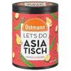 Ostmann Gewürze Let's Do Asiatisch