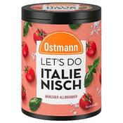 Ostmann Gewürze Let's Do Italienisch