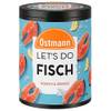 Ostmann Gewürze Let's Do Fisch