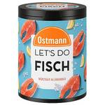 Ostmann Gewürze Let's Do Fisch