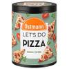 Ostmann Let's Do Pizza
