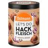 Ostmann Let's Do Hackfleisch
