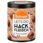 Ostmann Let's Do Hackfleisch