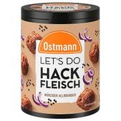 Ostmann Let's Do Hackfleisch
