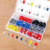 Hanibos Aderendhülsen Set