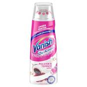 Vanish Oxi Action Polster und Teppich Serum