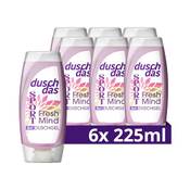 Duschdas Sport Fresh Mind Limited Edition Vergleich