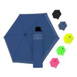 Doppler-Regenschirm