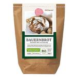 Bake with Love Bauernbrot Bio Backmischung