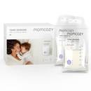 Momcozy Muttermilch-Aufbewahrungsbeutel