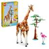Lego Creator 3in1 Tiersafari 31150