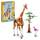 Lego Creator 3in1 Tiersafari 31150