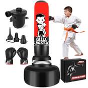 ‎Nzqxjxz Boxsack Kinder Set