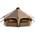 Tomount Tipi Zelt