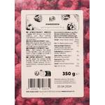Koro Gefriergetrocknete Himbeeren
