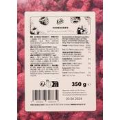 Koro Gefriergetrocknete Himbeeren