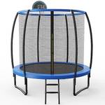 Komfotteu Trampolin