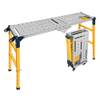 Mopei 2 in 1 Multifunktions Arbeitsplattform