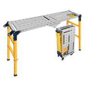 Mopei 2 in 1 Multifunktions Arbeitsplattform
