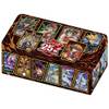 Konami 25th Anniversary Tin Dueling Heroes