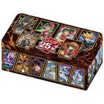 Konami 25th Anniversary Tin Dueling Heroes
