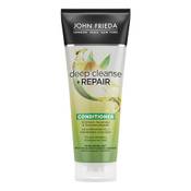 John Frieda Deep Cleanse & Repair Conditioner