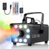 Mamizo Nebelmaschine Mini