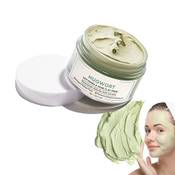 Iwensheng Green Tea Clay Mask Vergleich
