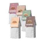 Loggä Glutenfreies Brot