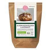 Bake with Love Bio Schwarzwälder Landbrot