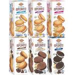 Violanta Cookies Doppelkekse Probierset