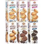 Violanta Cookies Doppelkekse Probierset